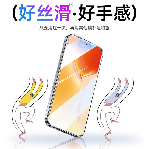 西泊来适用vivos19钢化膜vivox70s50s30s20x200promini手机x300pro新款x100x60x30x27s16s15s12s10s9s7s6s18e - 图2