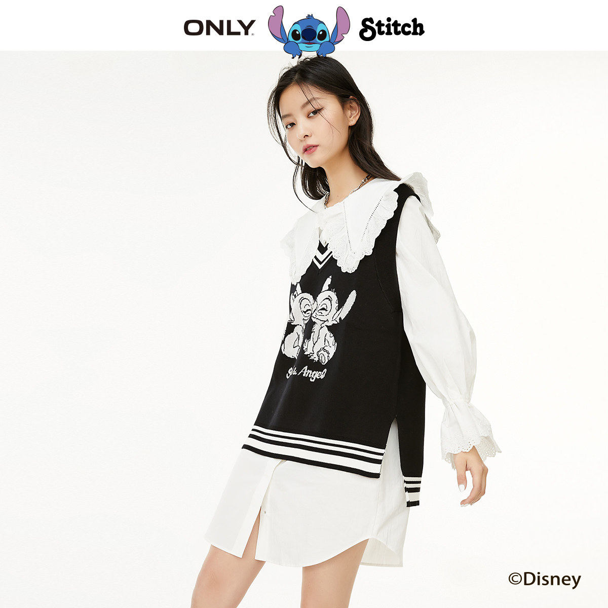  ONLYoutlets店连衣裙