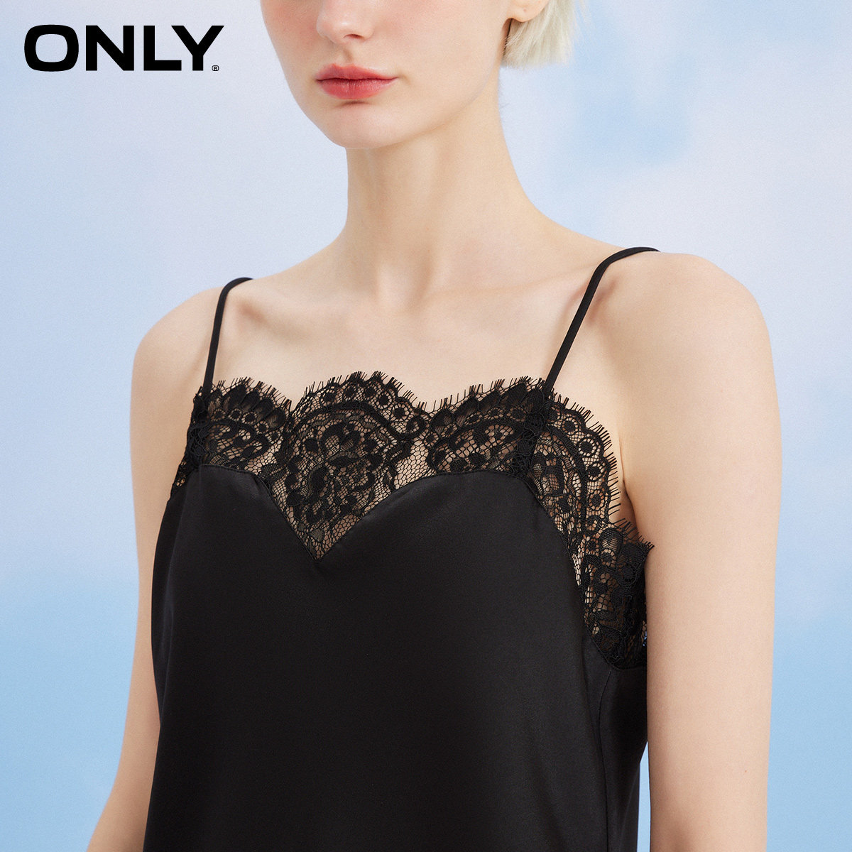  ONLYoutlets店蕾丝衫/雪纺衫