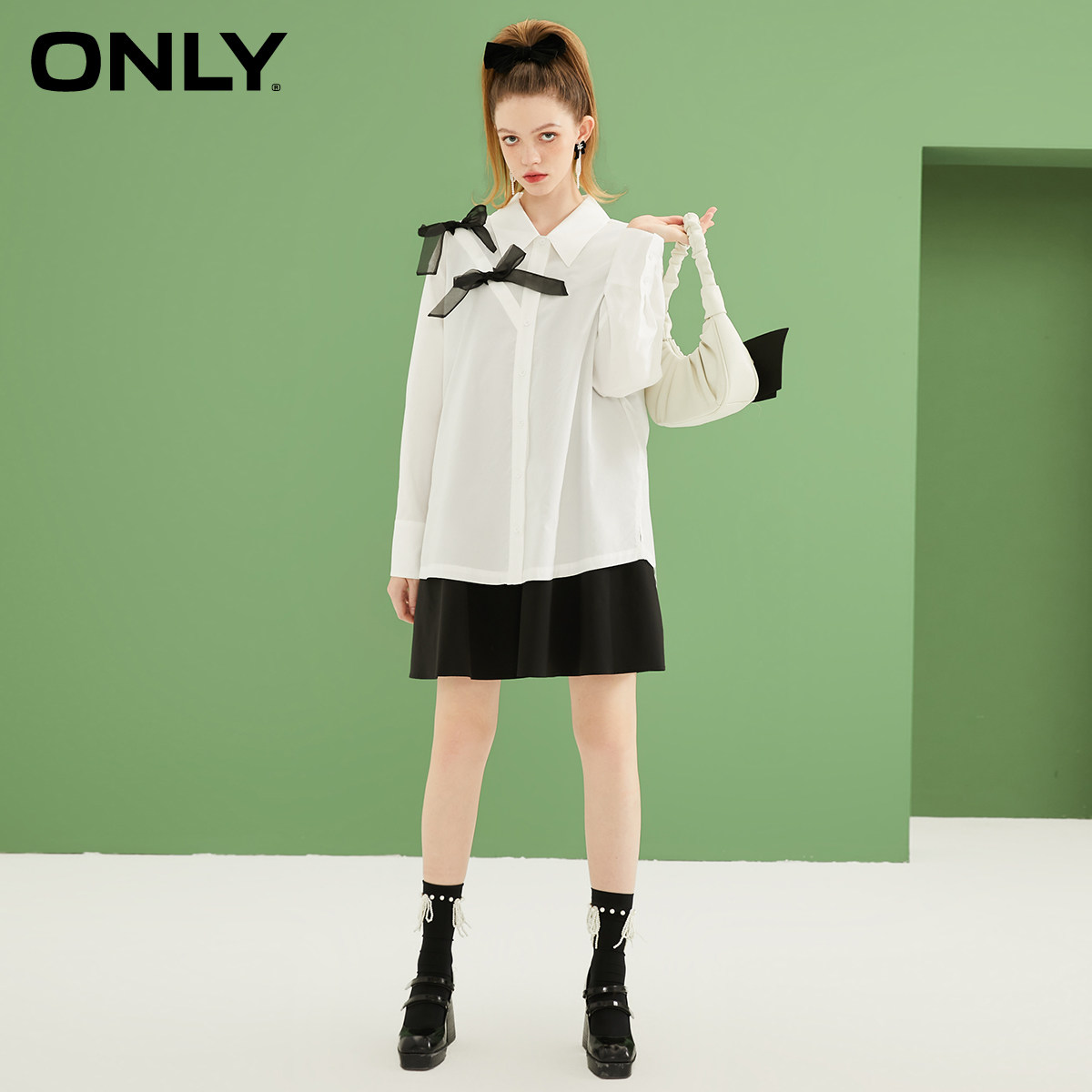  ONLYoutlets店衬衫