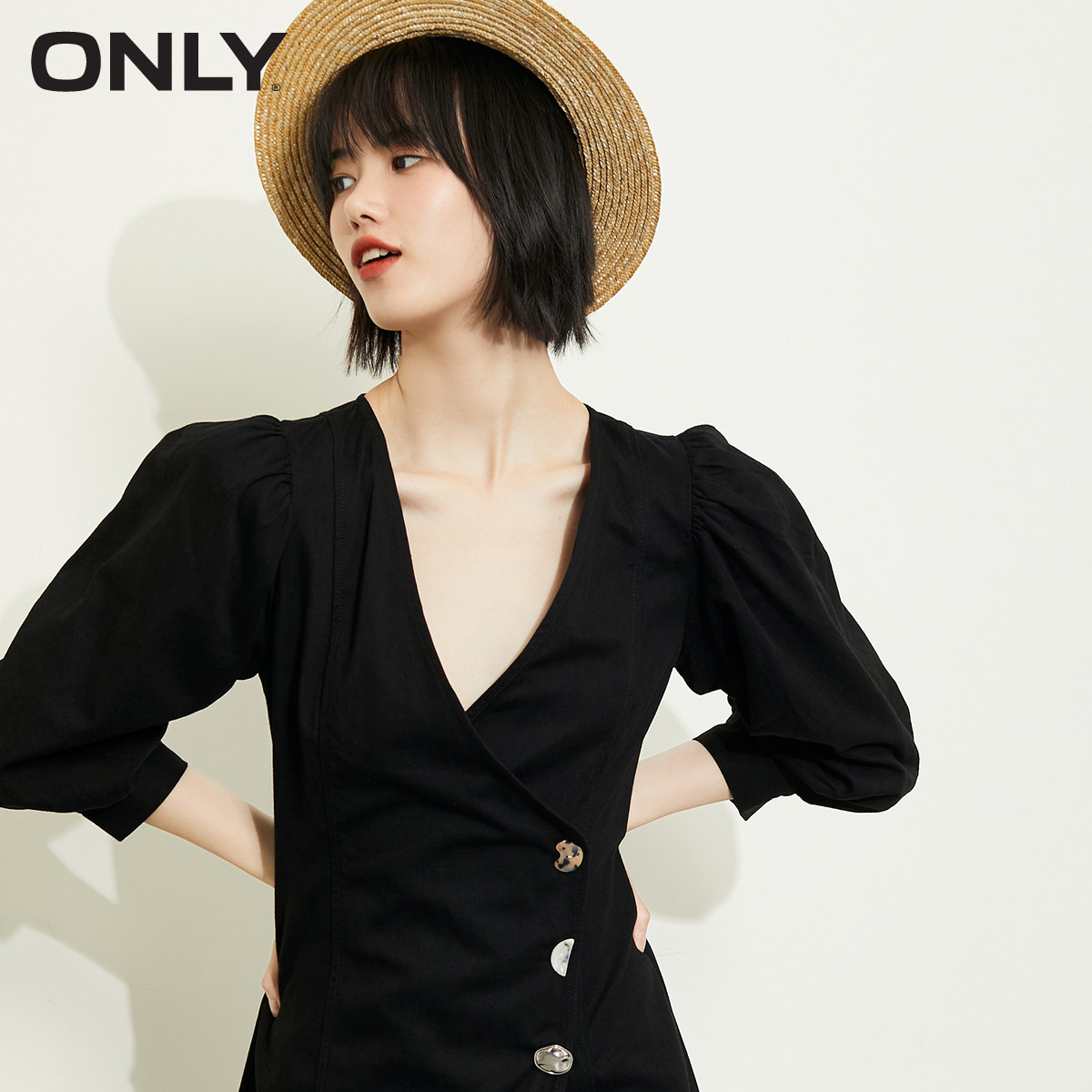  ONLYoutlets店连衣裙