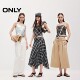 ມີພຽງແຕ່ເສື້ອຢືດ chiffon suspender ທີ່ບໍ່ສະຫມໍ່າສະເຫມີ