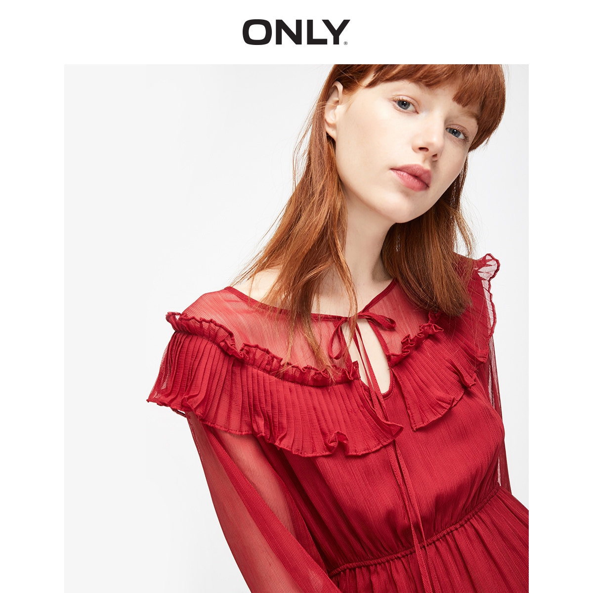  ONLYoutlets店连衣裙