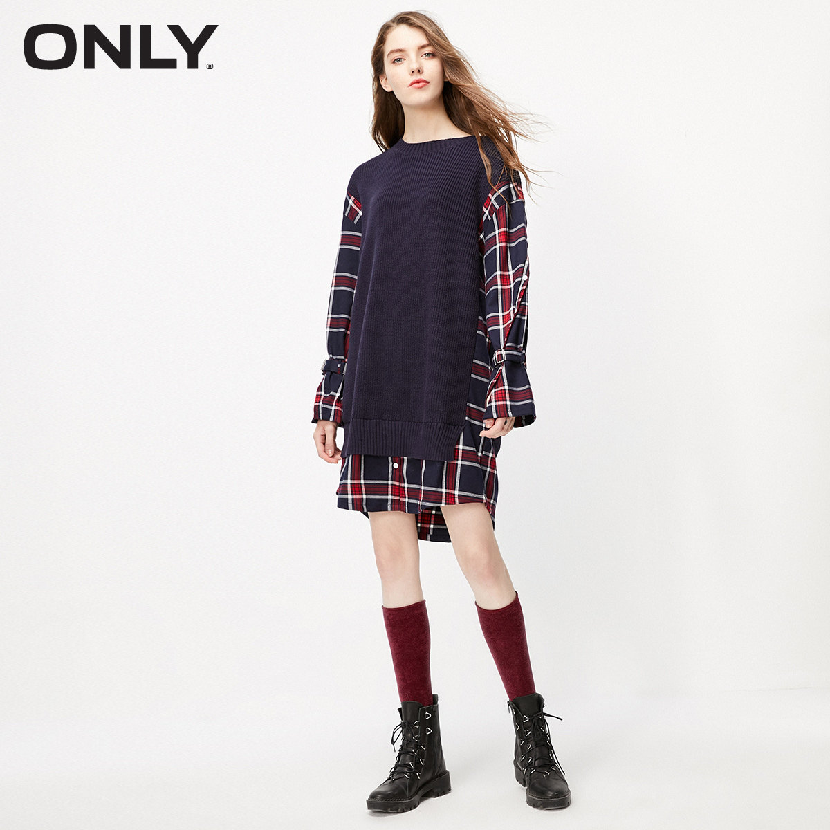  ONLYoutlets店连衣裙