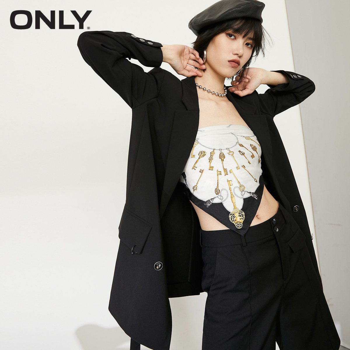  ONLYoutlets店西装