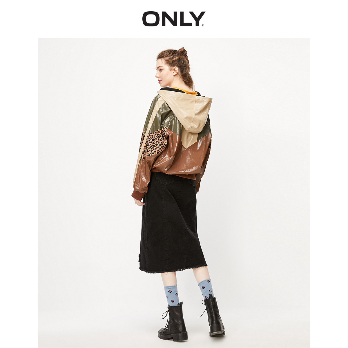  ONLYoutlets店风衣