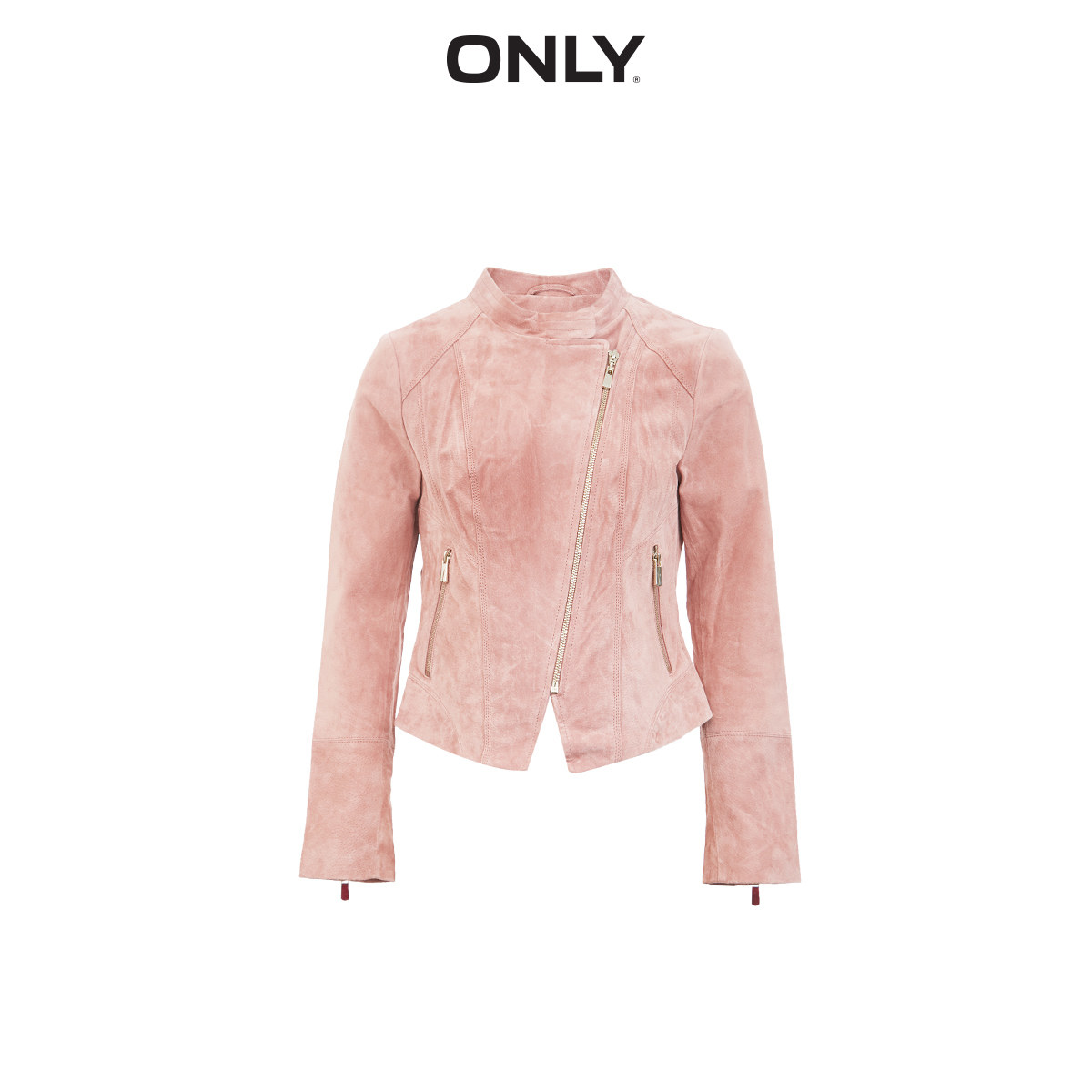  ONLYoutlets店皮衣