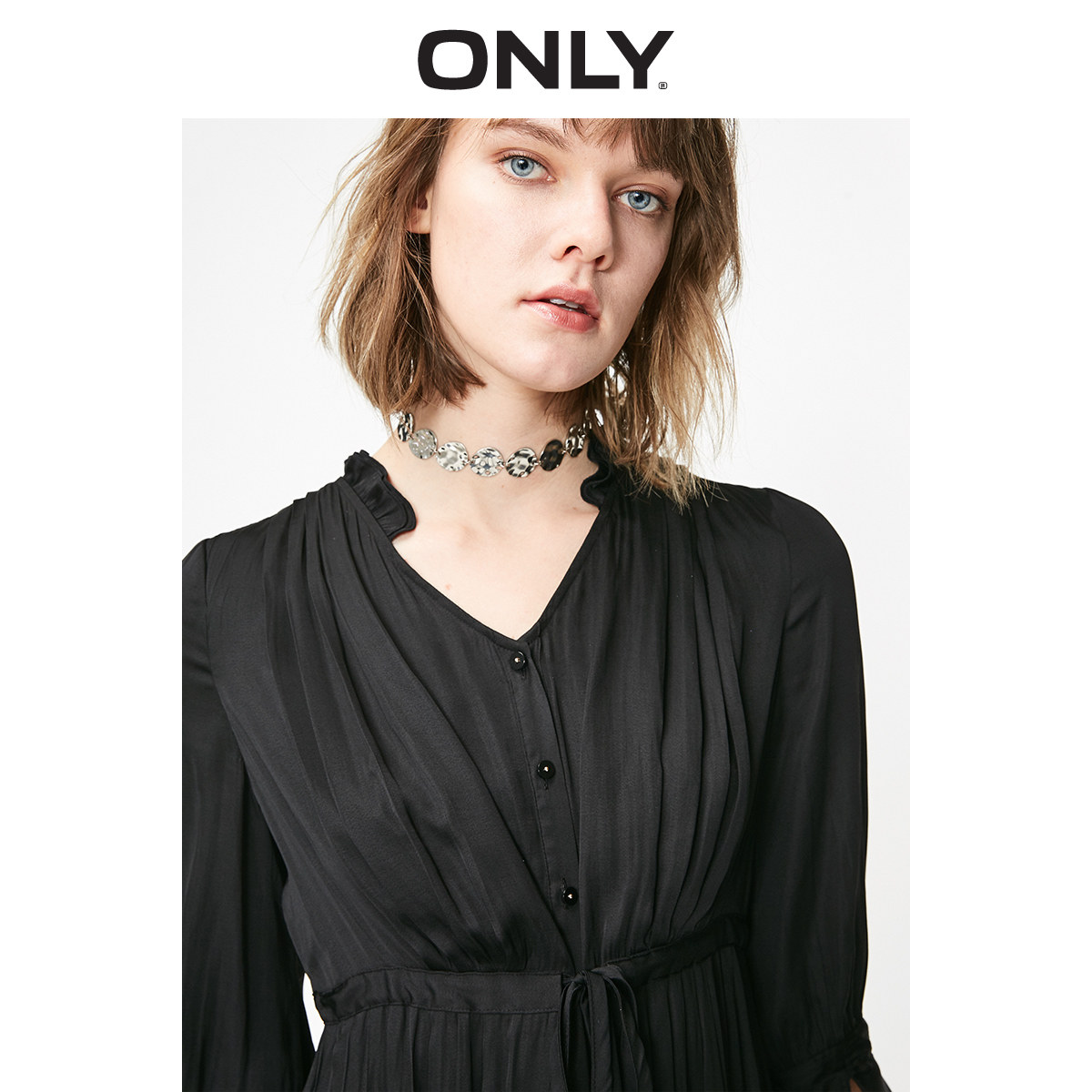  ONLYoutlets店连衣裙