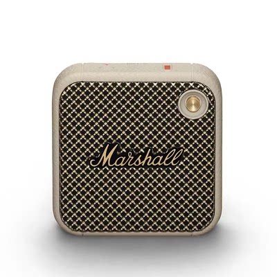 Pequeño altavoz portátil al aire libre de la prenda impermeable del altavoz de Bluetooth del cañón de acero