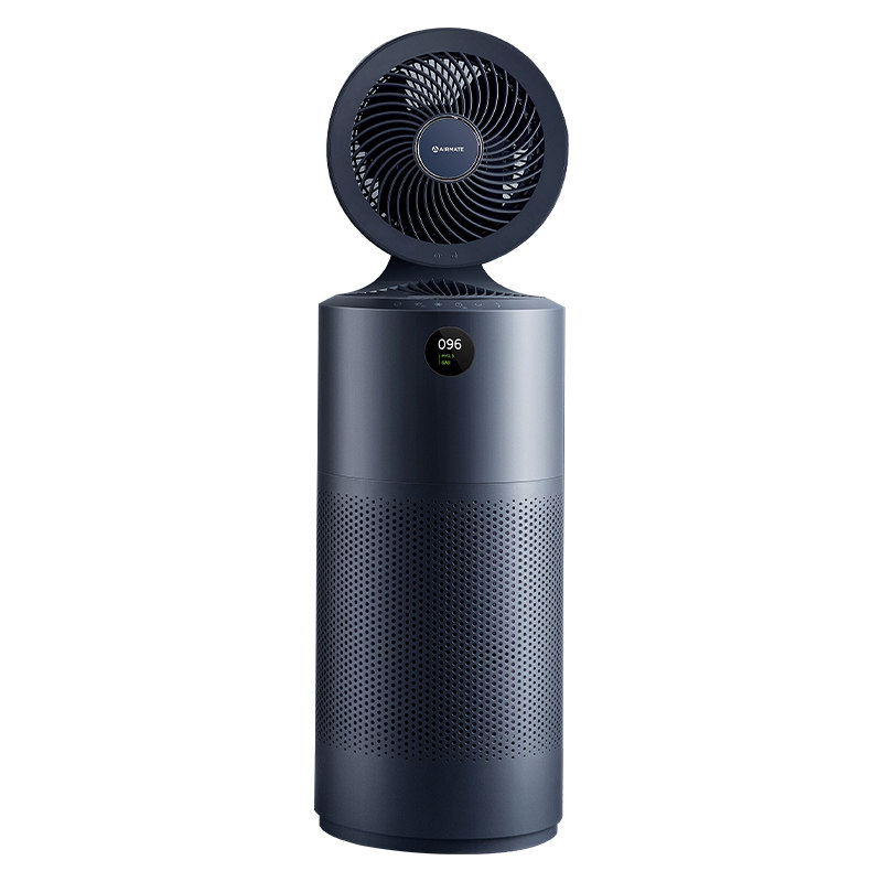  艾美特居家日用空气循环扇