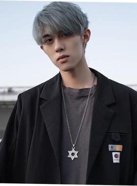 Long necklace sweater chain women men's accessories欧美