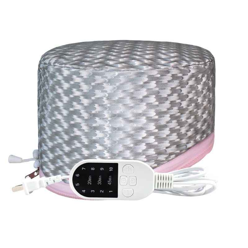 加热帽发膜蒸发帽电热帽子焗油帽护发蒸汽帽头发染发烫发护理家用,淘宝优惠券,粉丝福利购,淘宝优惠卷