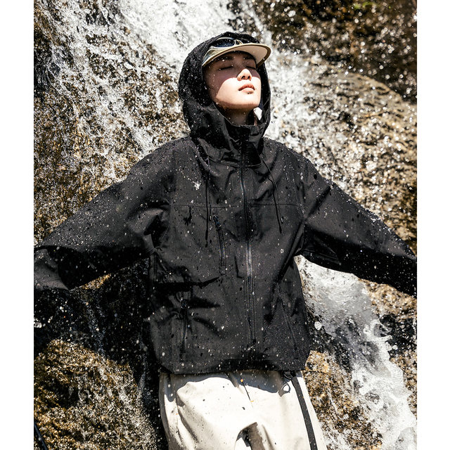 Mountainvalley Street Routine