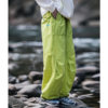 Outdoor lightweight quick-drying hiking paratrooper pants overalls