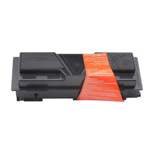 Подходит для фарфорового фарфора Kyoku TK1133 Порошковая коробка M2035N Хронин 2030 Углеродный порошок M2530DN Carbon Powder Box FS1130MFP 1110 1030 1143 1035 1135 2535 TK1103 Powder Box