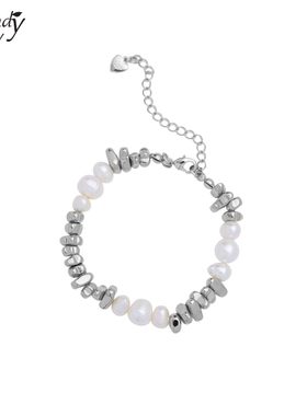 SundyHoney轻奢小众串珠手链