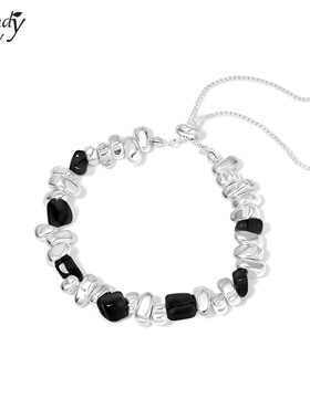 SundyHoney手链天然石清新手饰