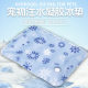 Pet summer ice mats for ripping and cooling supplies
