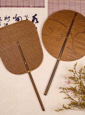 厂家直销中国风手工竹编