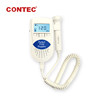 Kangtai fetal heart rate monitor SonolineB home pregnancy monitoring audiometry fetal heart rate home detection Doppler