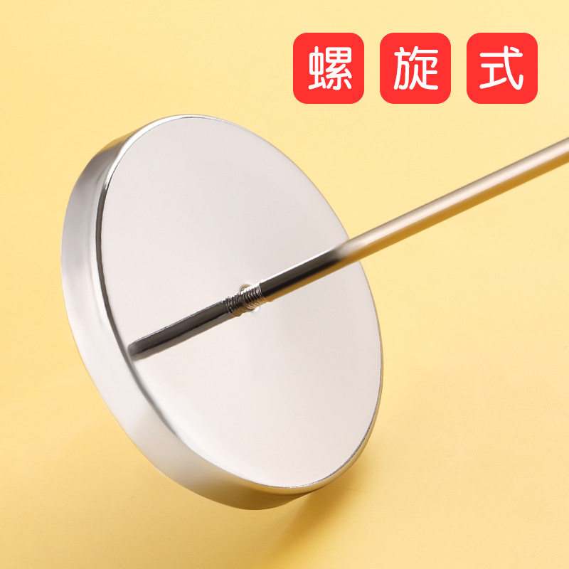 奶茶店插单子收纳插签桌面插纸吧台收银台加厚小票据出货单废纸,淘宝优惠券,粉丝福利购,淘宝优惠卷