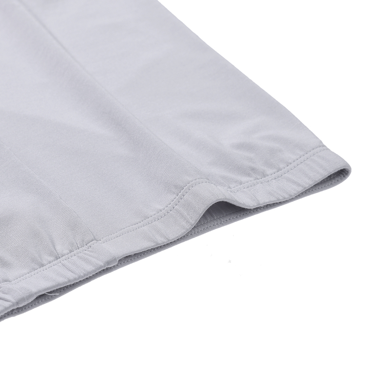 爱慕先生24SS智选两件包包腰平角裤 男士NS23L531 - 图1