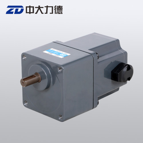 ZD中大直流无刷减速电机200W~500W大功率AGV机器人无刷电机静音 - 图1