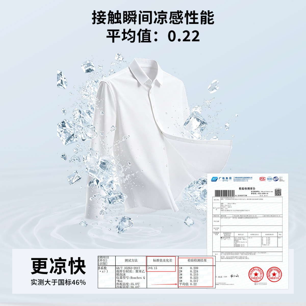 零度白色衬衫免烫抗皱结婚照休闲排汗衬衣登记领证匹马棉长衬