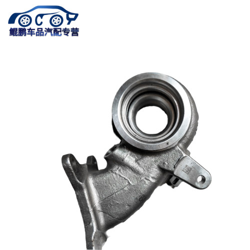 适用奥迪A3 A4L A5 A6L Q7 Q5 B8 B9 2.0T涡轮增压器电磁阀蜗壳 - 图2