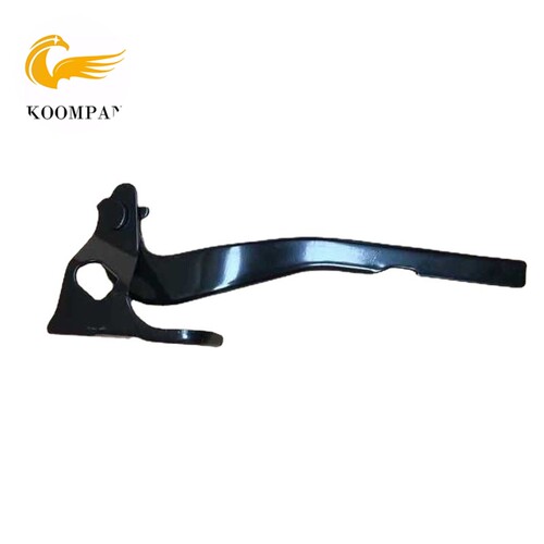 适用于本田飞度FIT老款思迪引擎盖铰链左右60120SAA 60170SAA - 图1