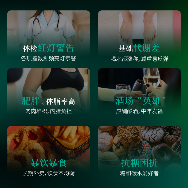 MitoQ奶蓟草净肝胶囊脂肪肝q10控糖阻碳代谢管理60粒进口保健品