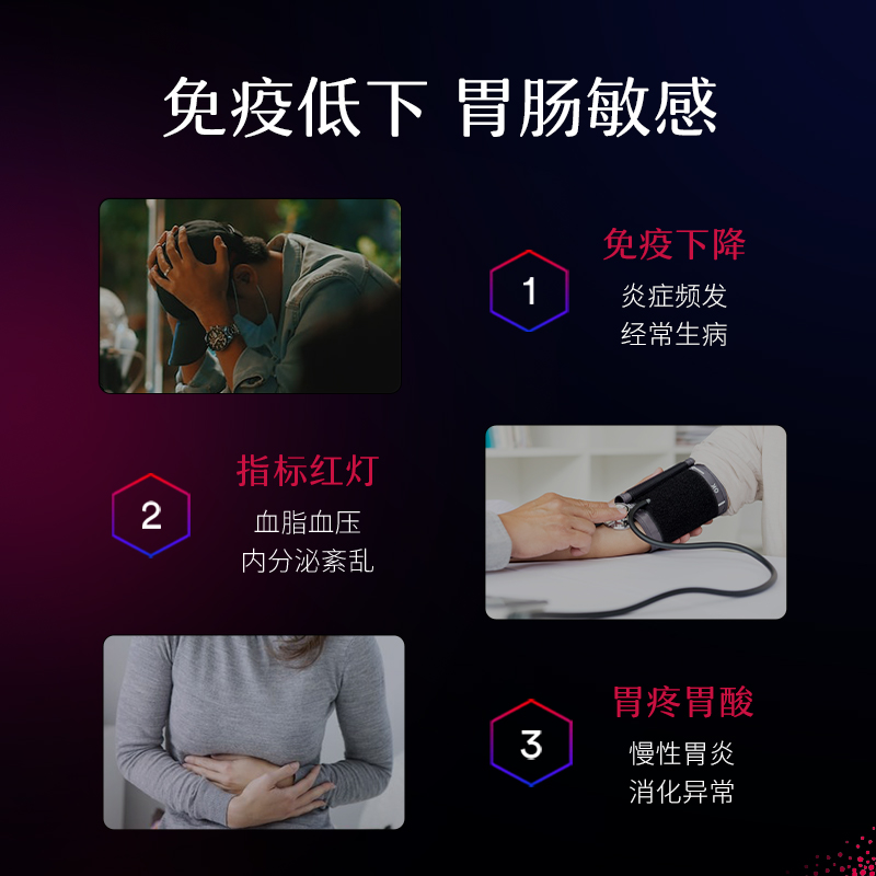 【组合装】】MITOQ高浓度EPA鱼油+姜黄素胶囊抵御焱症平衡血脂