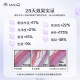 ຄໍລາເຈນ peptide PQQNAD+ ທາງປາກ