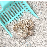 Кошачьи пески на участках почвы дезодоризация, без пыли 10 кот, 20 кг 40 песчаных рудных рудных рудных парикмахерских.