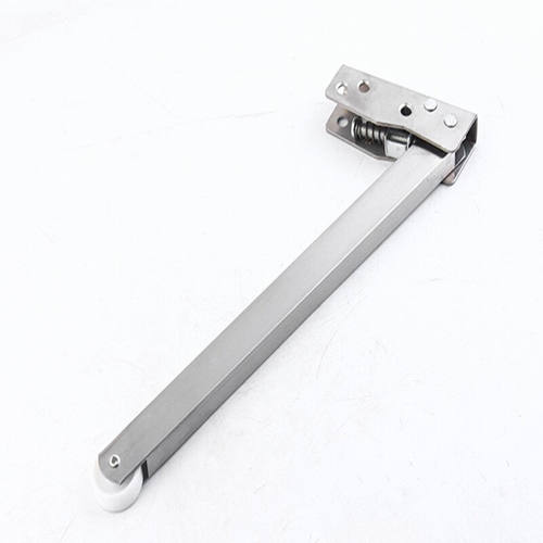 弘工防火门顺位器消防通道门闭门器顺序器定制 - 图0