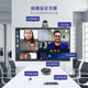 HD wireless video conferencing