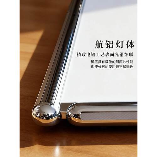 ACNikola客厅几何灯新款包豪斯超亮护眼吸顶灯现代极简大气全屋灯 - 图3