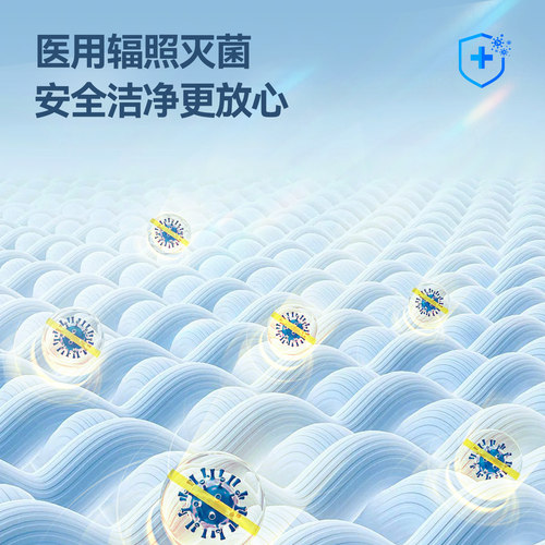 一次性毛巾加厚90g立体竹风纹提花灭菌大尺寸旅行独装便携洗脸巾 - 图2