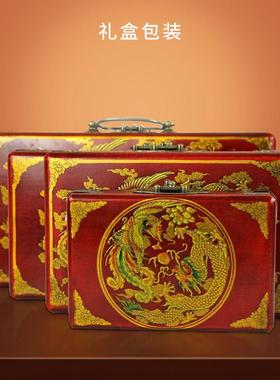 奉祺经典老式实木彷古算盘摆件13档15档收藏家居新店开张装饰挂饰