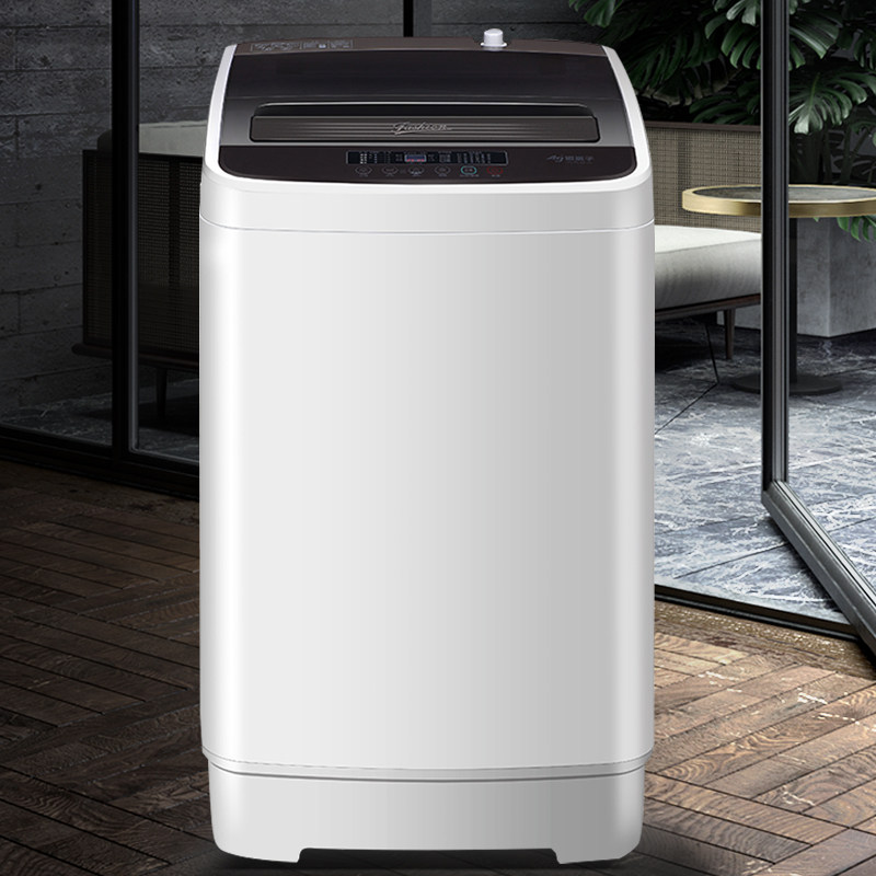 长虹阳光全自动迷你小型家用洗衣机 鸿科电器洗衣机