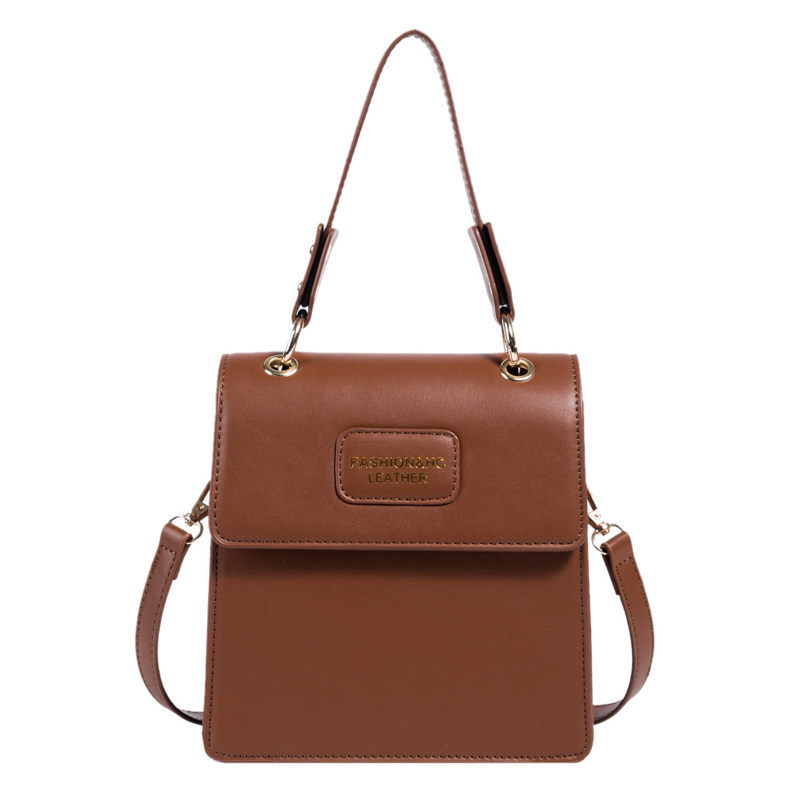 质感2022年新款潮爆款2021斜挎小包 fanssde女士包袋