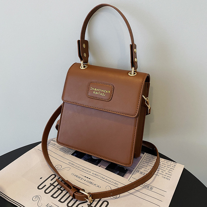 质感2022年新款潮爆款2021斜挎小包 fanssde女士包袋