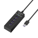 USB Extensor 3.0 Mesh Multi -Interface Turnation Computer Computer Centurter High -Speed ​​Hub Hub UBS Зарядка