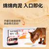 Leading Cat Staple Food Cans Hot Selling 3155w+ Cans