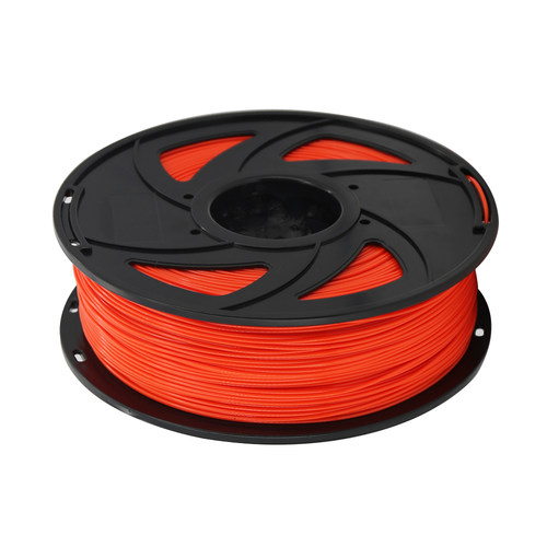 3D打印机耗材MX 1.75mm 1KG PETG Prusa i3 MK3S高强度透明多彩色 - 图2