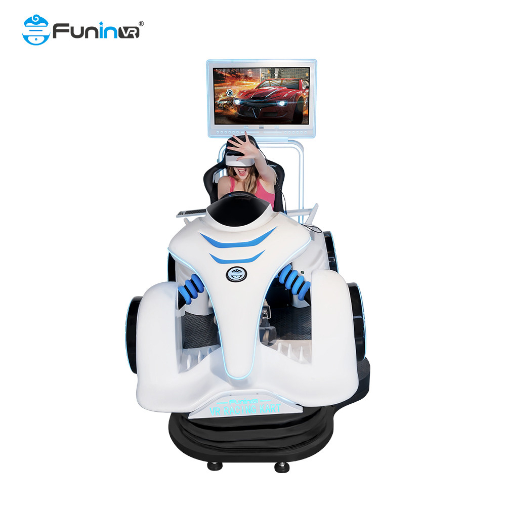 卡丁车多人联机赛车竞技沉浸式体验优先旋转漂移团队竞速狂飙炫酷 - 图0