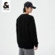 Spring Sweater Jack Jones Crew Neck
