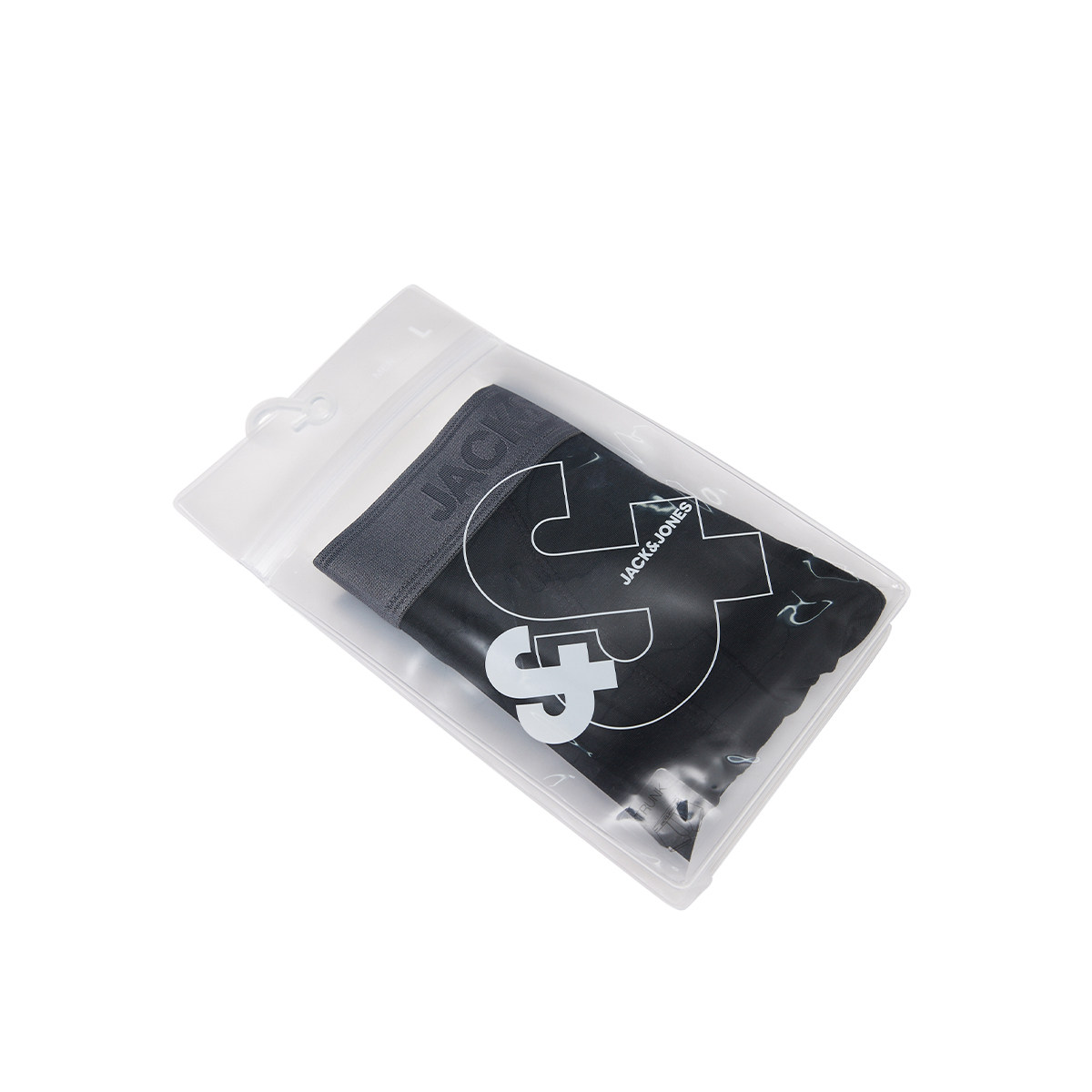 杰克琼斯秋季新款男士内裤腰带字母图案装饰立体双仓男装,淘宝优惠券,粉丝福利购,淘宝优惠卷