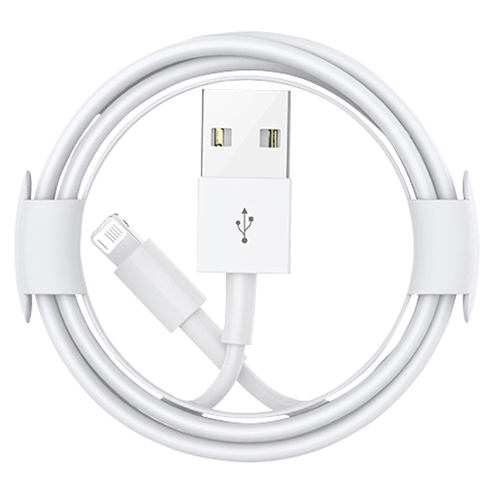 适用于苹果14数据线iPhone11快充6s手机充电线8plus加长2米7P器12pro闪充13短ipad冲电xr平板max单头车载6s线 - 图0