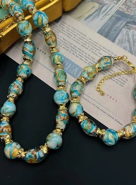 青岛西洋vintage复古法式文艺回